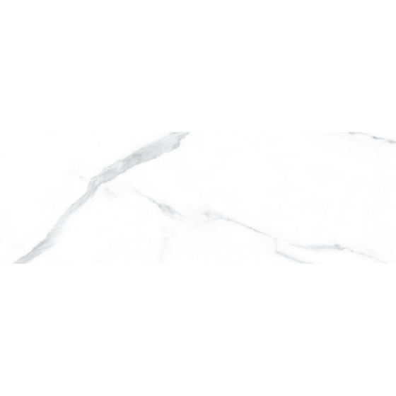 Keros Livorno Gris 30×90 γυαλιστερό marble look πλακάκι τοίχου